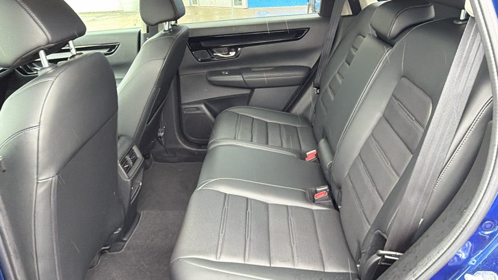 2024 Honda CR-V EX-L - Photo 15