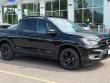  Honda Ridgeline