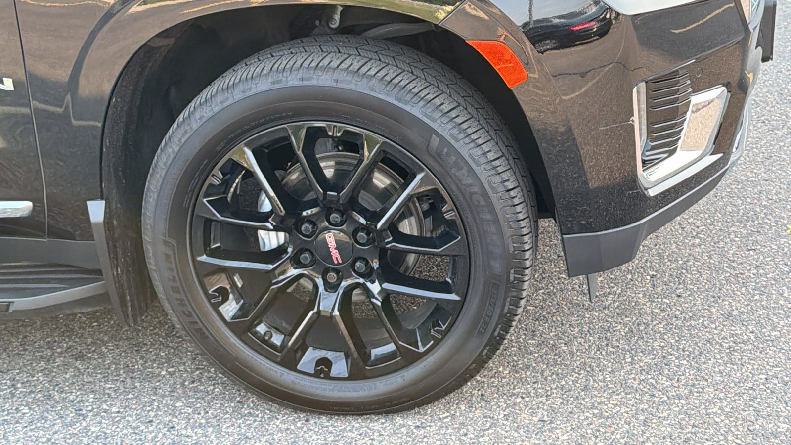 Used 2022 GMC Yukon SLT SUV