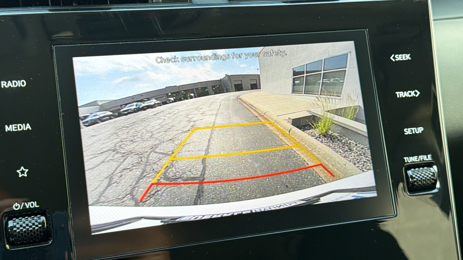 2024 Hyundai Tucson SEL - Photo 29