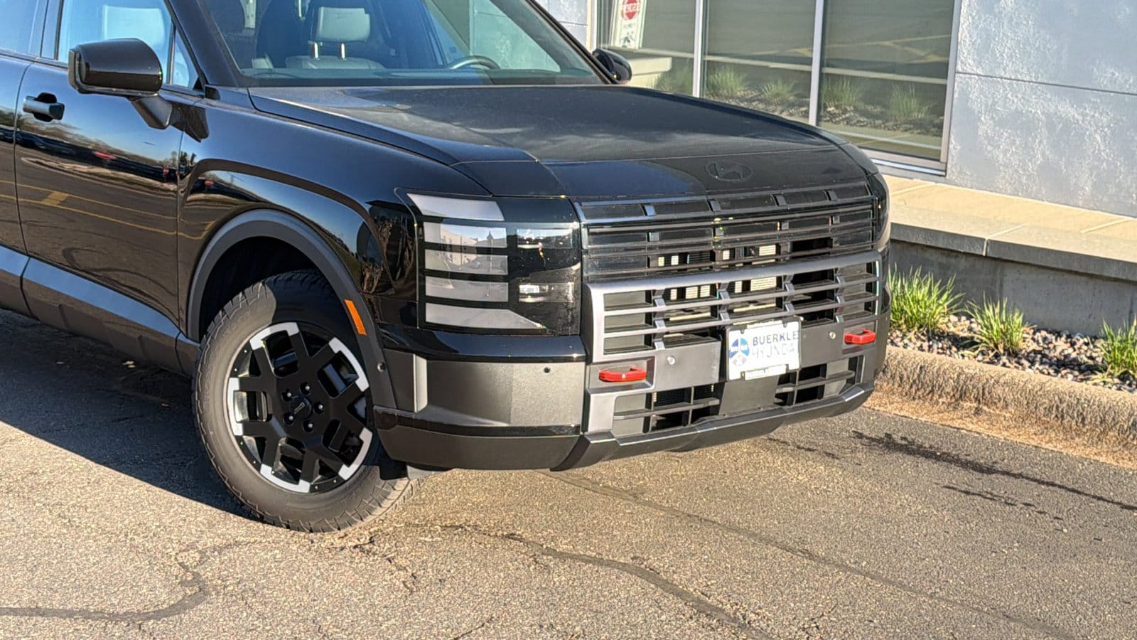 Certified 2026 Hyundai Palisade XRT Pro with VIN KM8RJES2XTU049134 for sale in Saint Paul, Minnesota