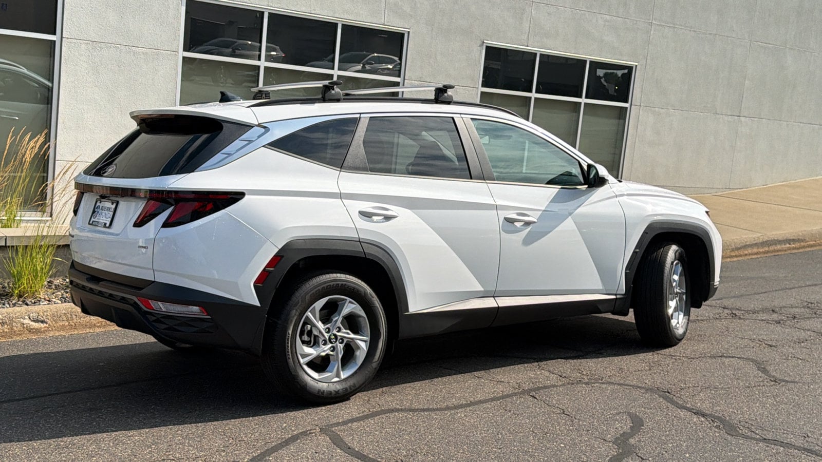 2024 Hyundai Tucson SEL - Photo 6