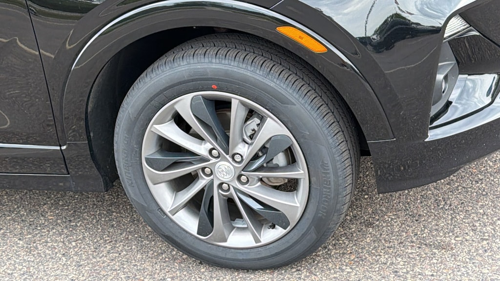 Used 2023 Buick Encore GX Select SUV