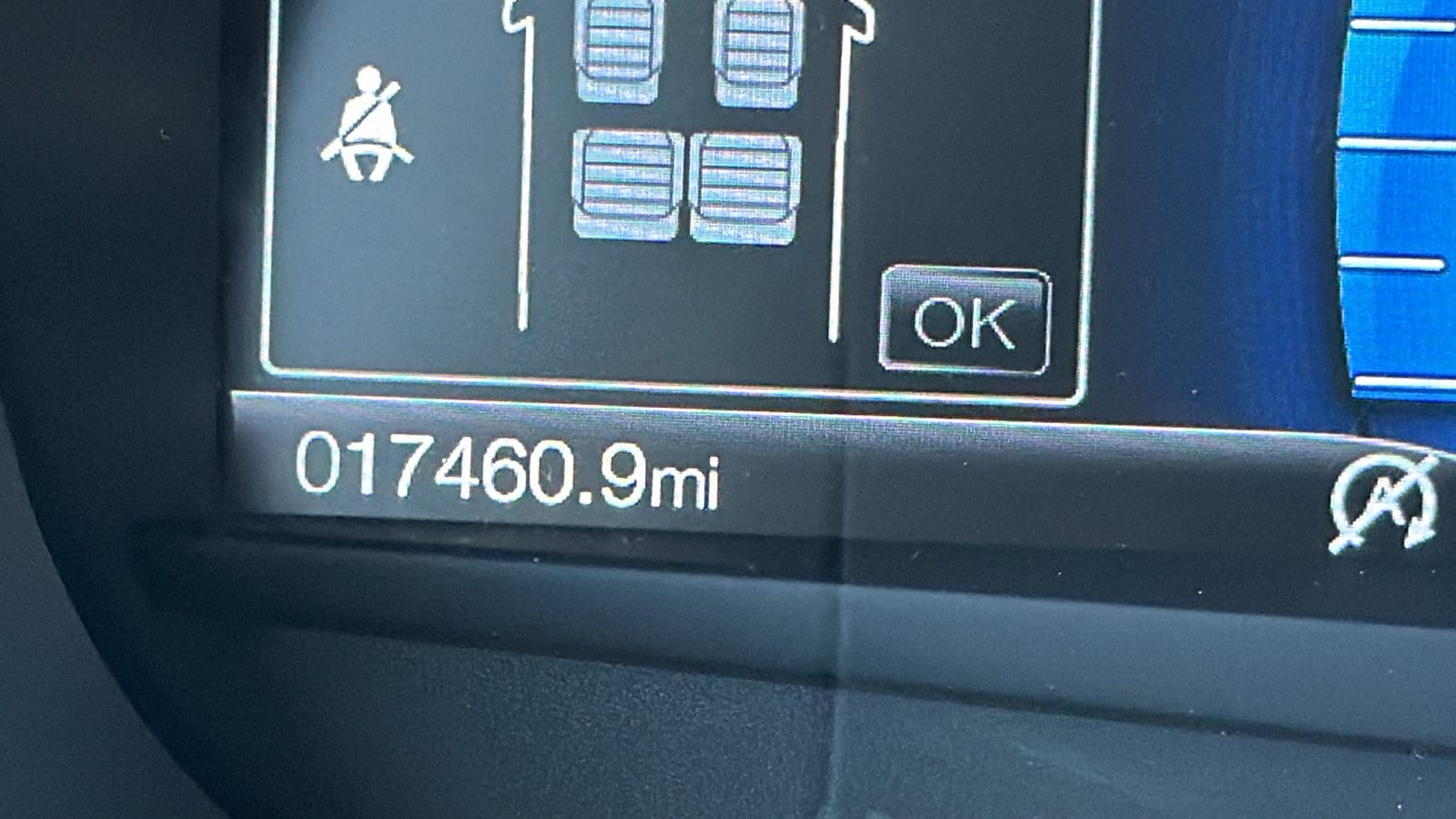 2024 Ford Edge SE - Photo 26