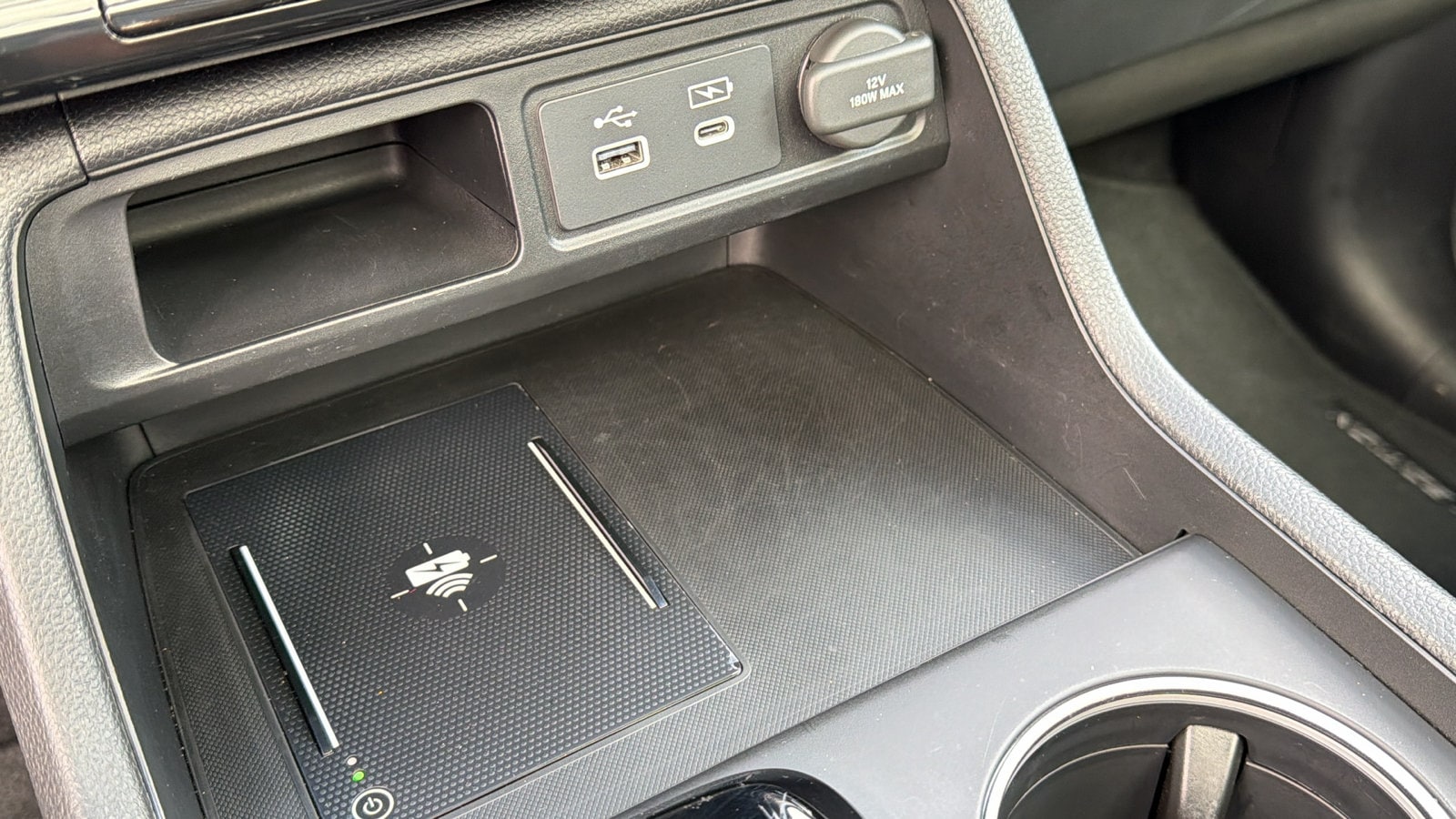 2025 Honda Pilot Black Edition - Photo 23