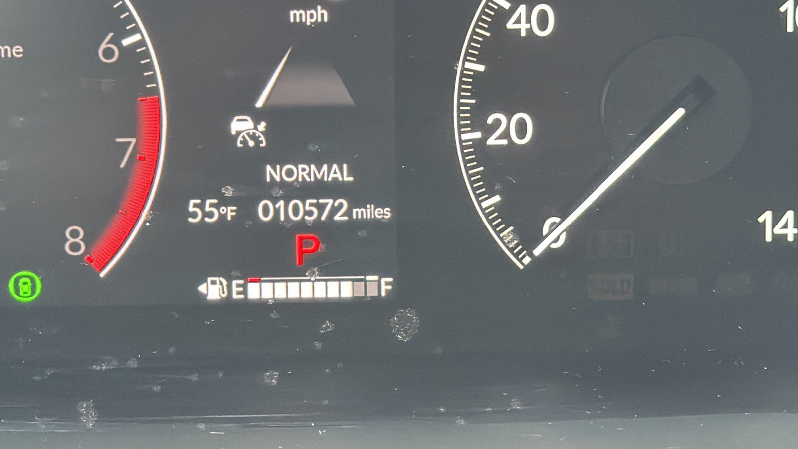 2024 Honda CR-V EX-L - Photo 27