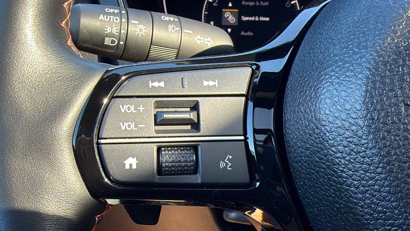 2025 Honda Pilot TrailSport - Photo 26