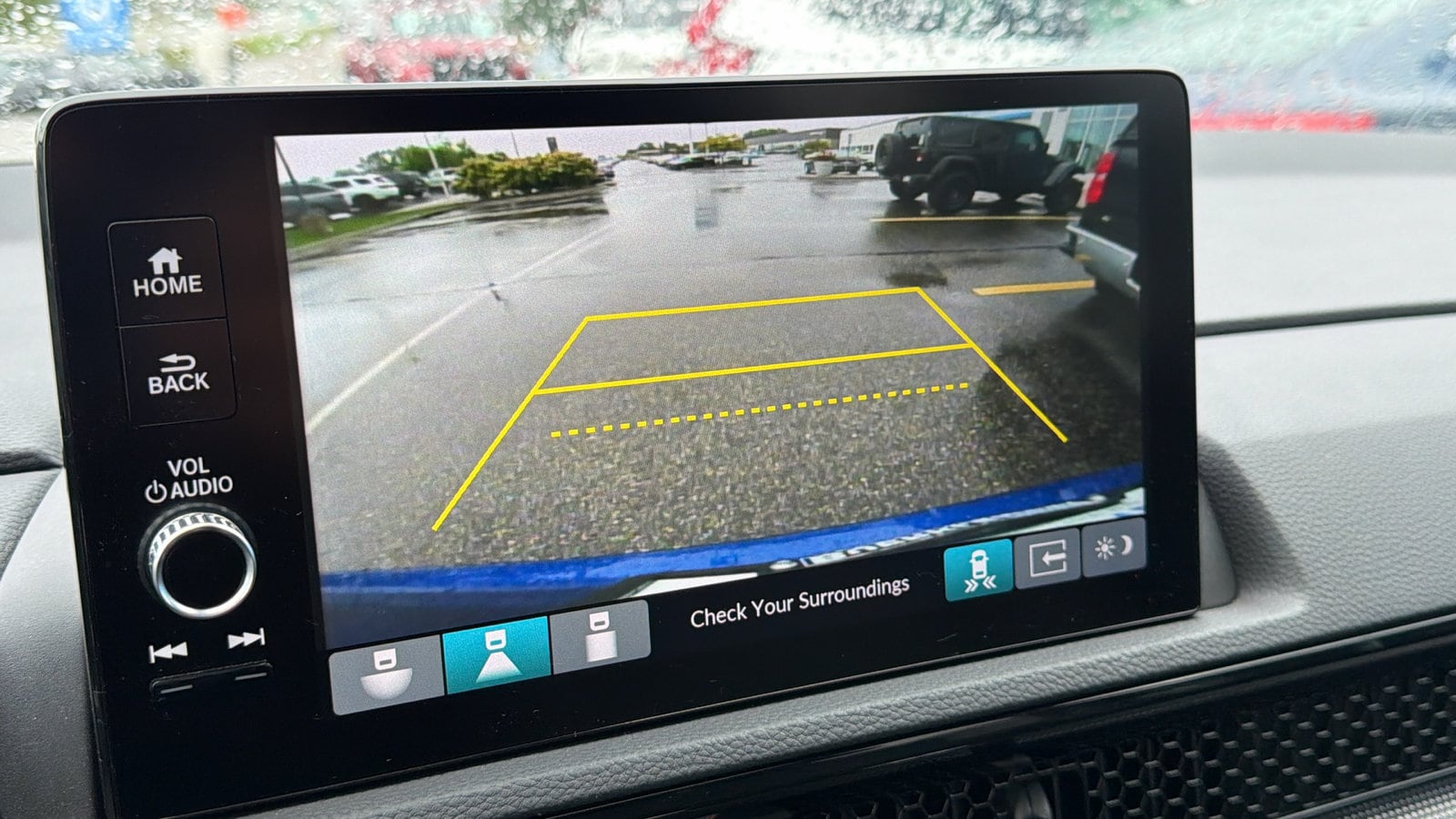 2024 Honda CR-V EX-L - Photo 21