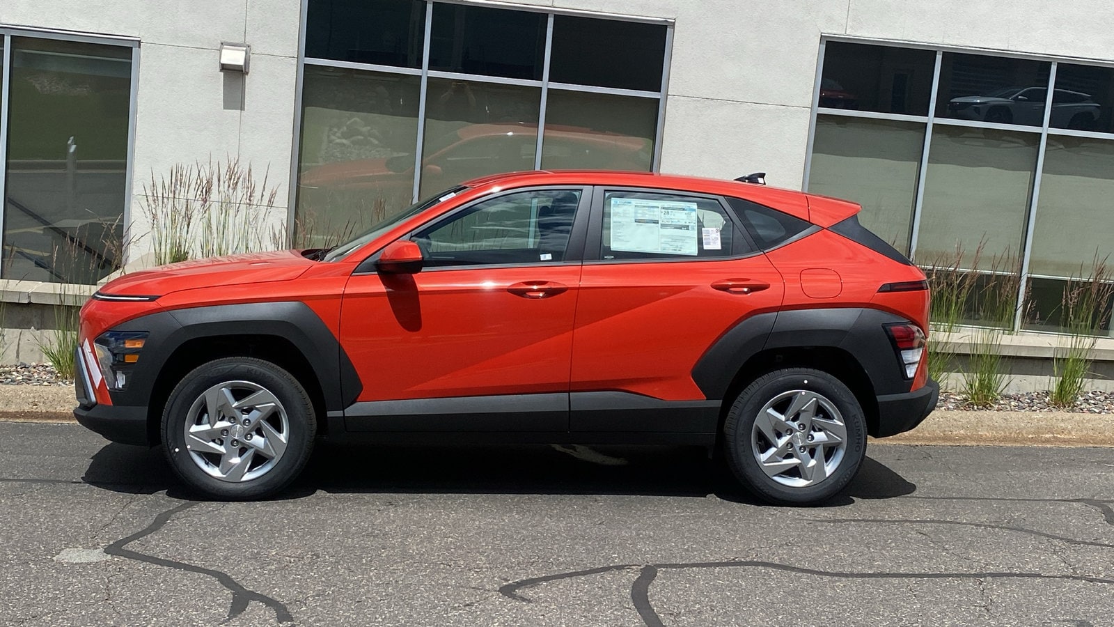 2026 Hyundai Kona SE - Photo 22