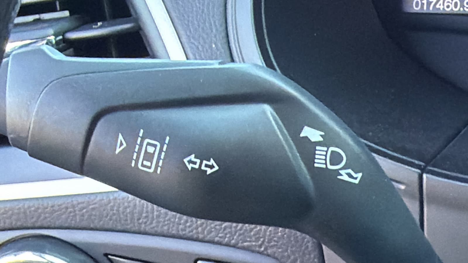 2024 Ford Edge SE - Photo 28