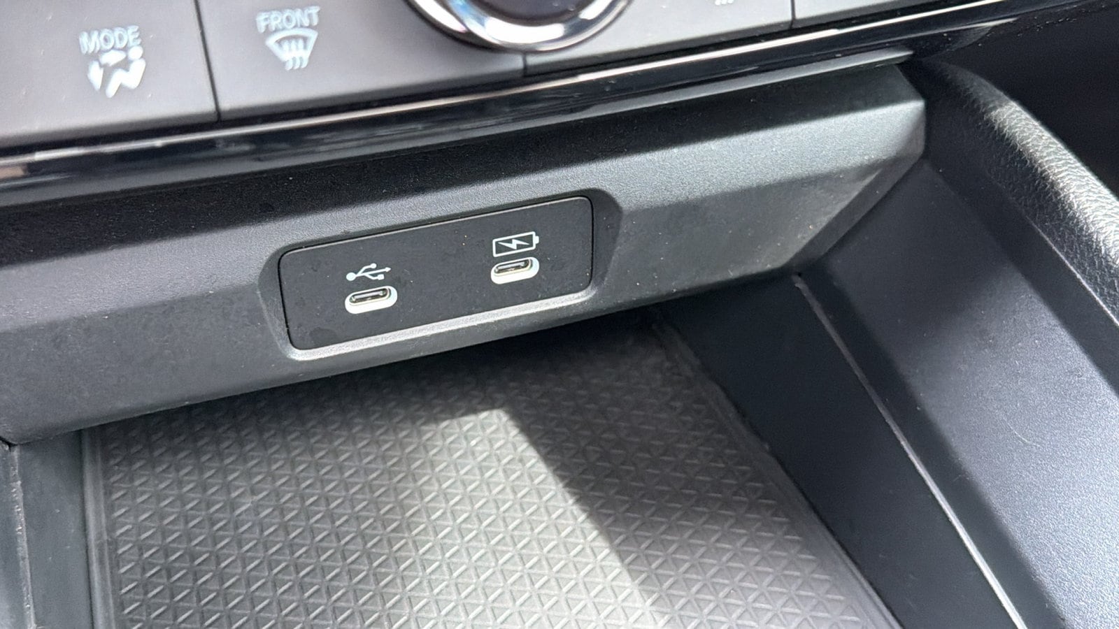 2023 Honda Accord Hybrid Sport-L - Photo 20