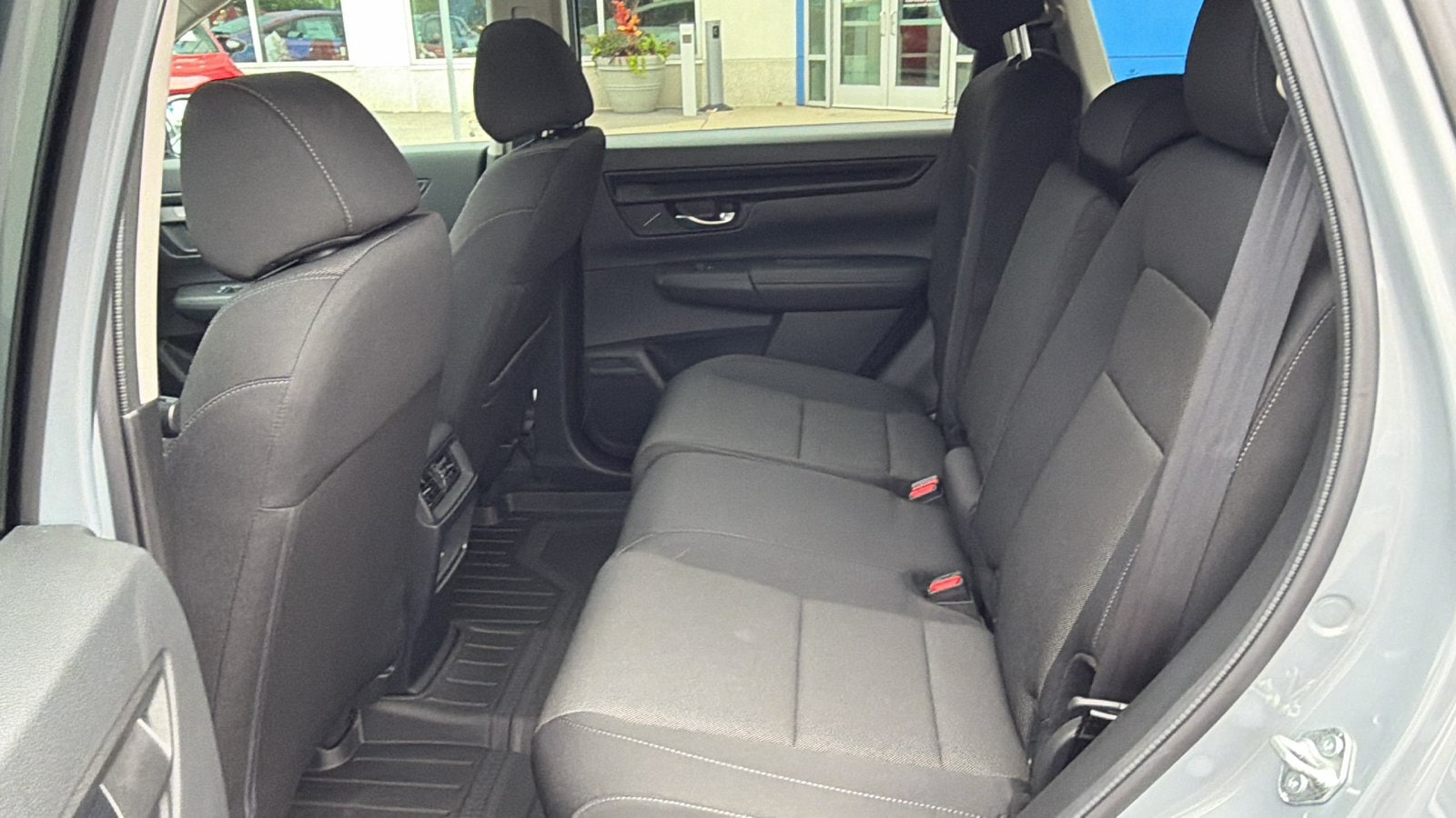 2026 Honda CR-V EX - Photo 15