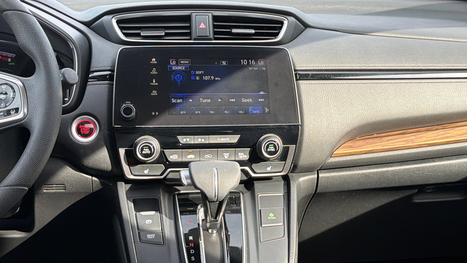 2018 Honda CR-V EX - Photo 18