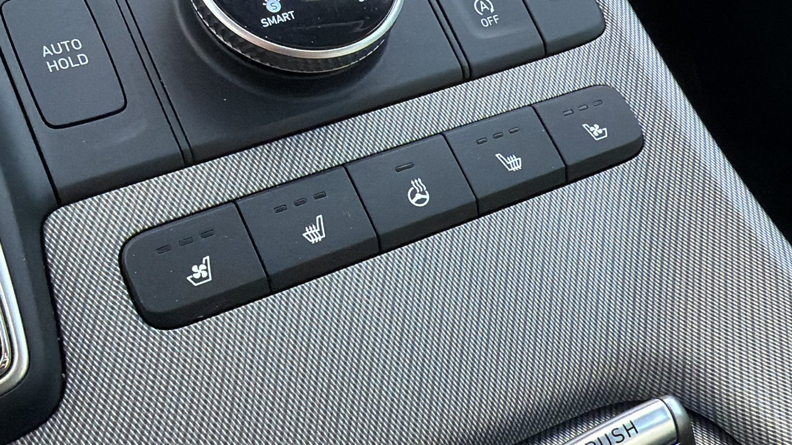 2024 Hyundai Palisade SEL - Photo 19