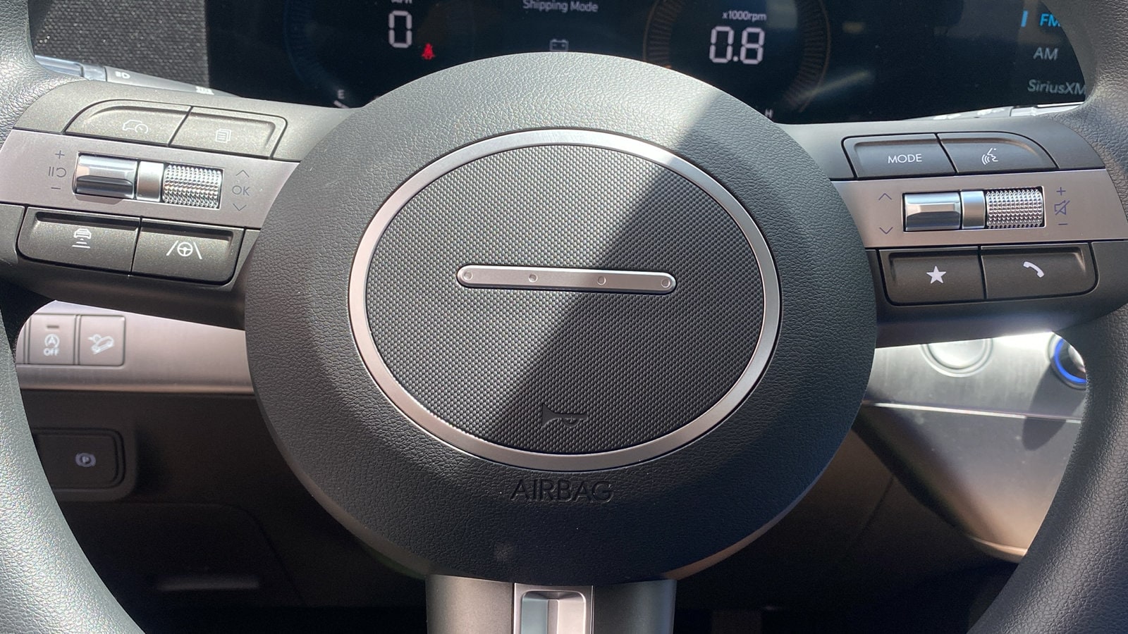 2026 Hyundai Kona SE - Photo 15