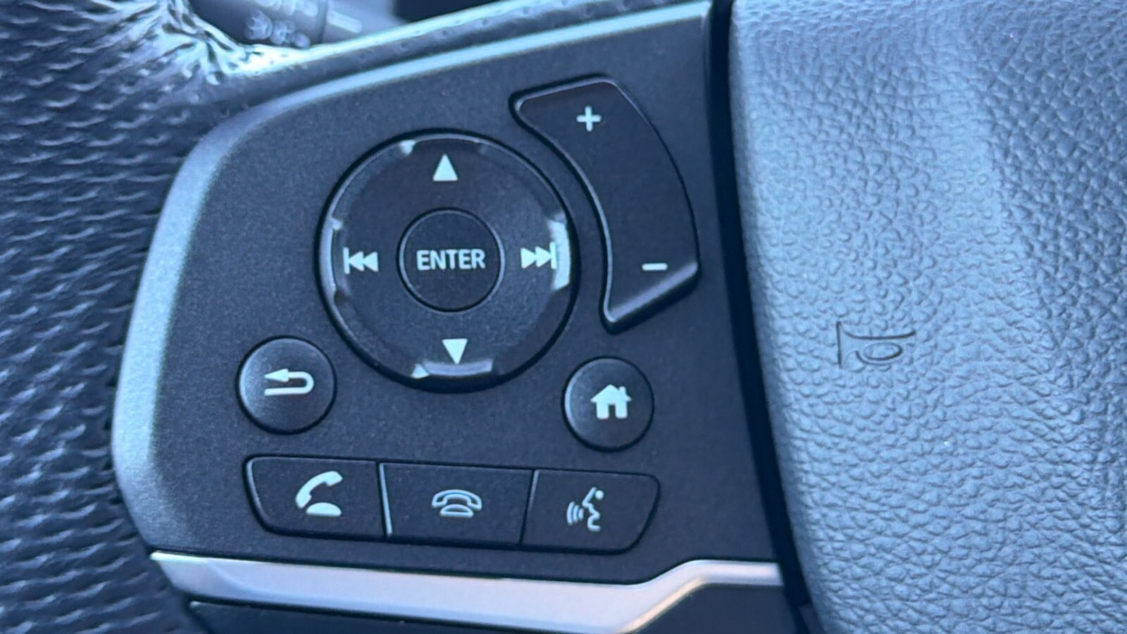 2023 Honda Passport EX-L - Photo 23
