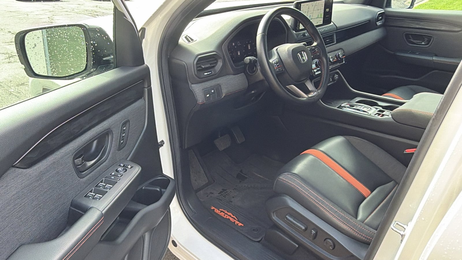 2026 Honda Passport TrailSport - Photo 9