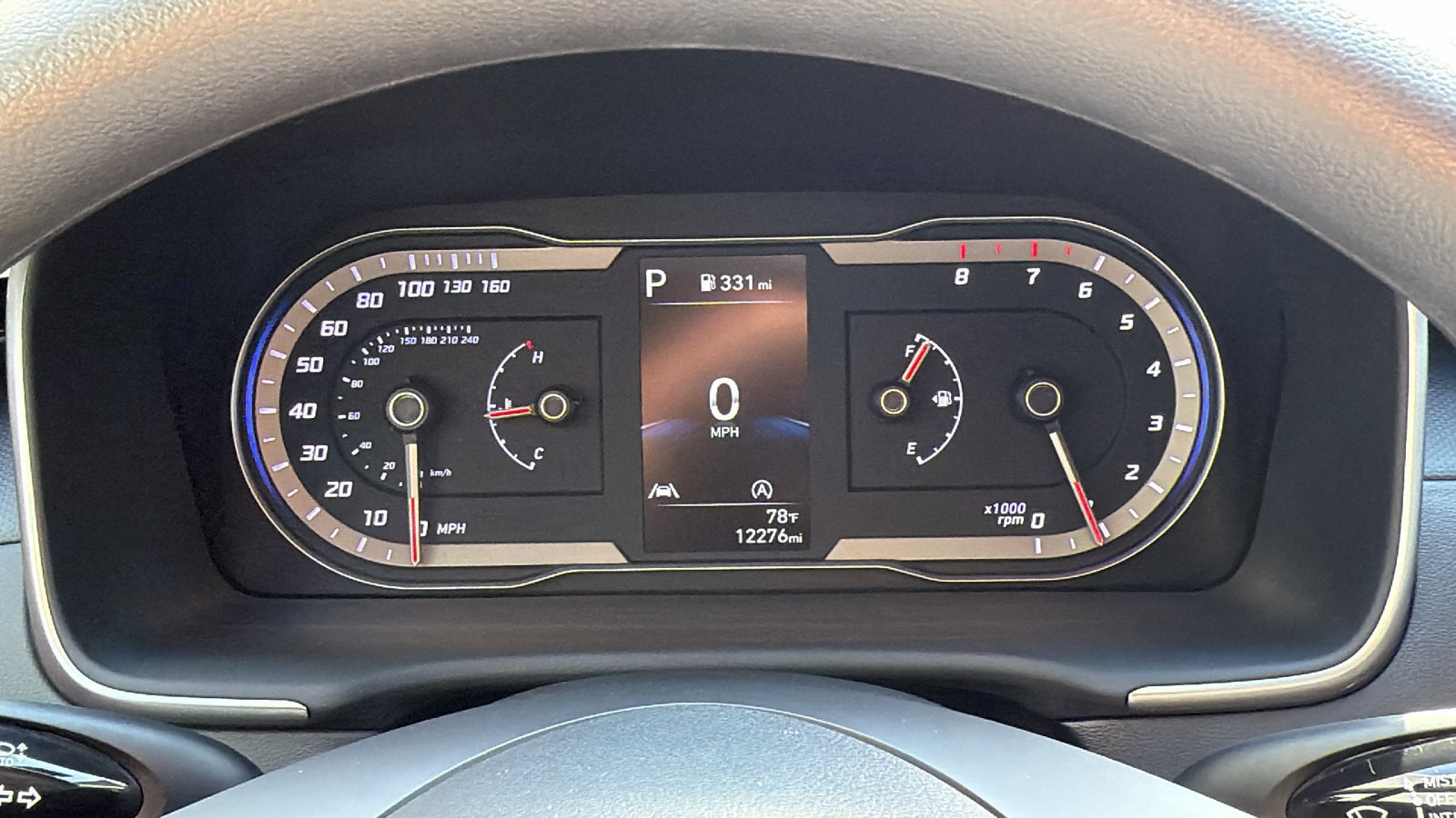 2024 Hyundai Tucson SEL - Photo 23