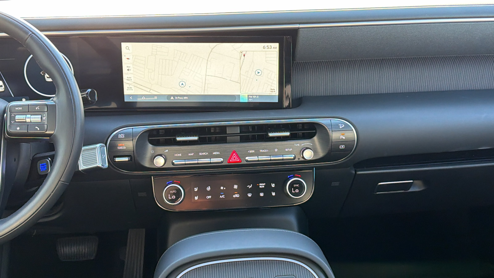 2026 Hyundai Palisade Calligraphy - Photo 15