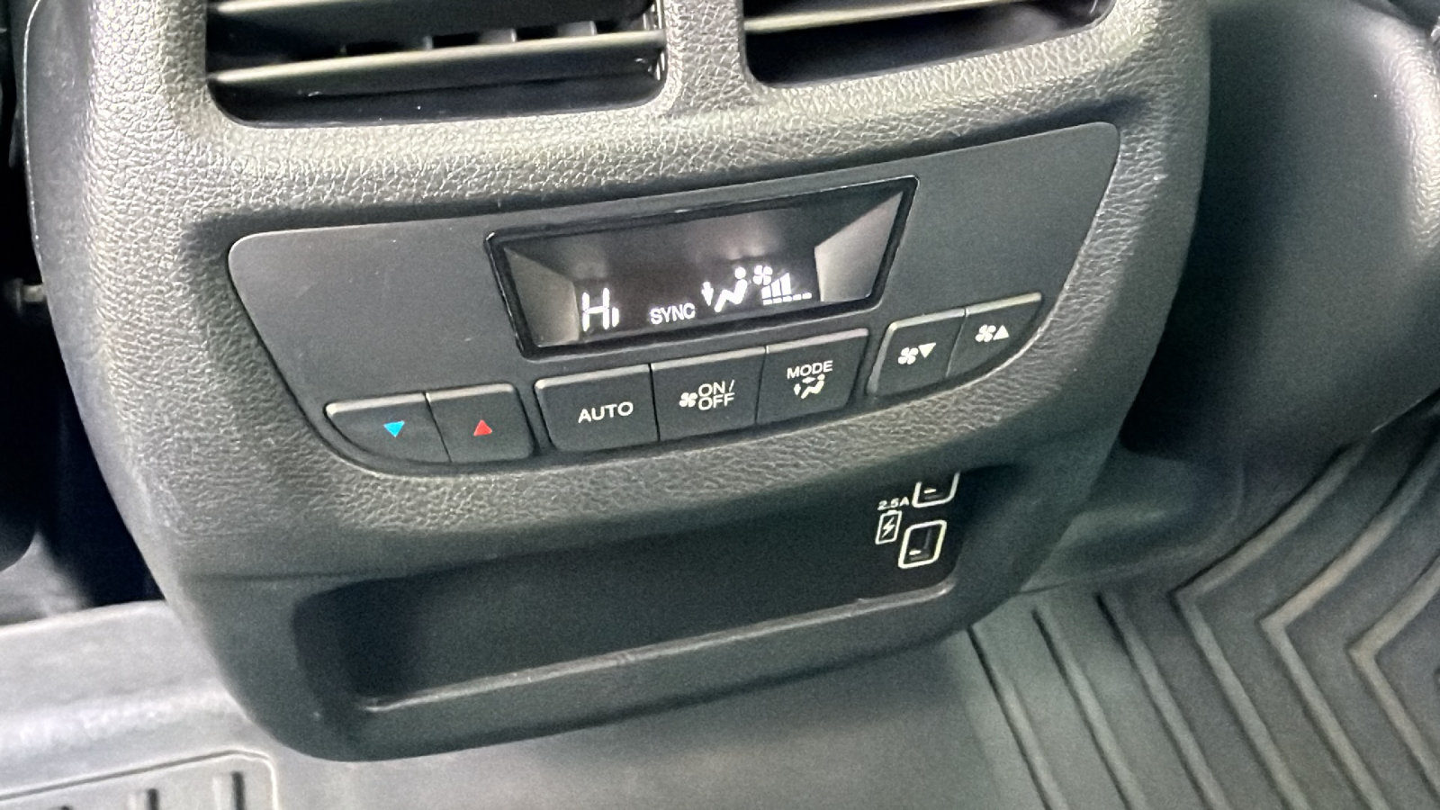 2020 Honda Pilot EX-L - Photo 21
