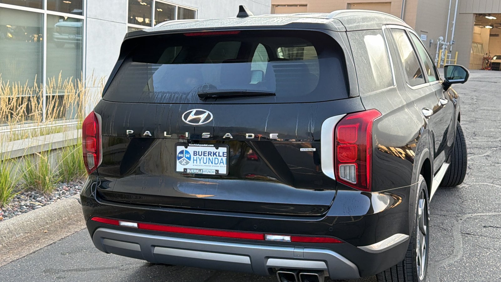 2024 Hyundai Palisade SEL - Photo 7