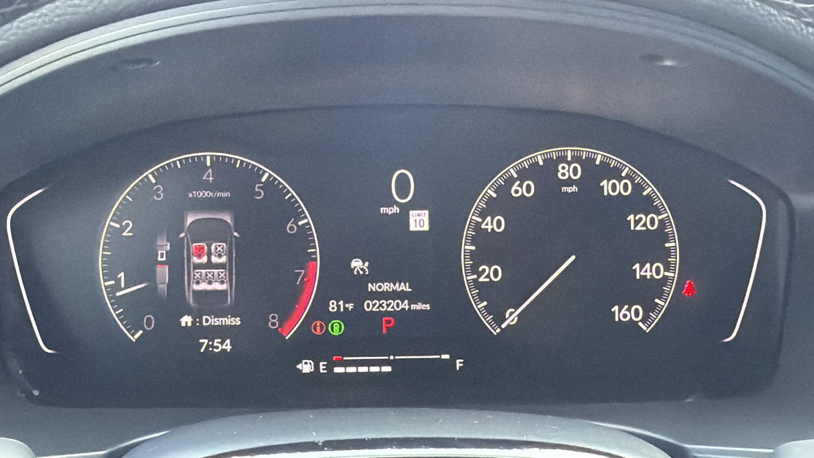 2024 Honda Civic Sport - Photo 20