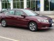  Honda Accord Sedan