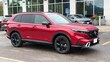  Honda CR-V Hybrid