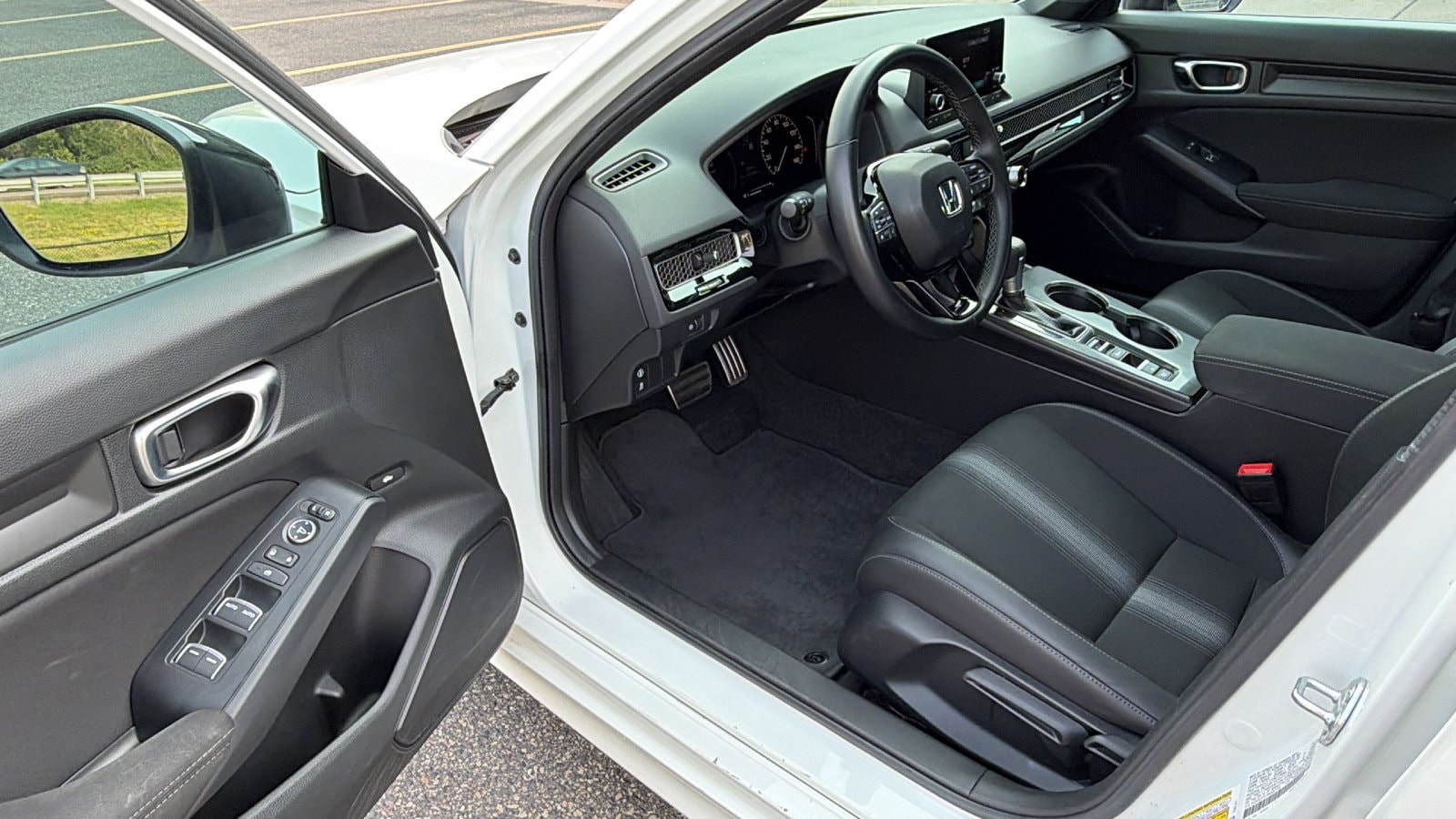 2024 Honda Civic Sport - Photo 9