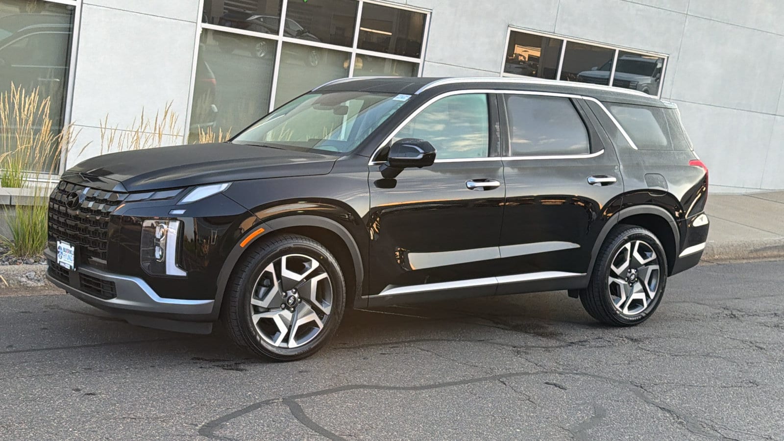2024 Hyundai Palisade SEL - Photo 33