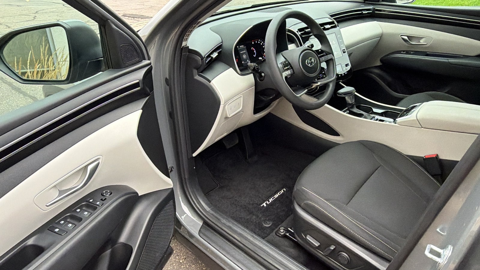 2024 Hyundai Tucson SEL - Photo 9