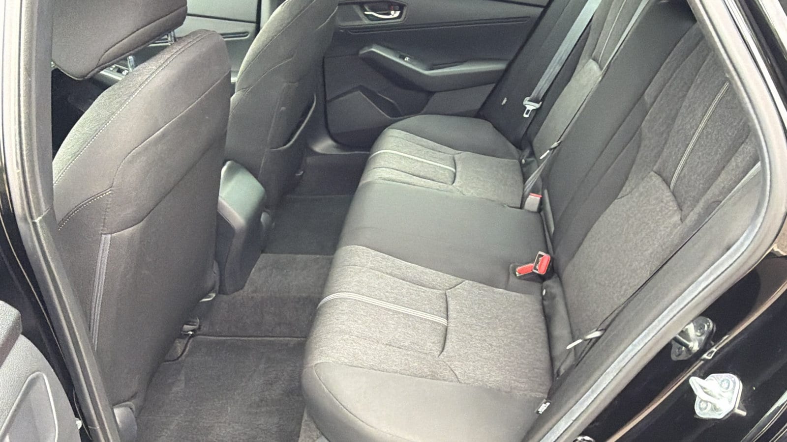 2024 Honda Accord Hybrid Sport - Photo 15