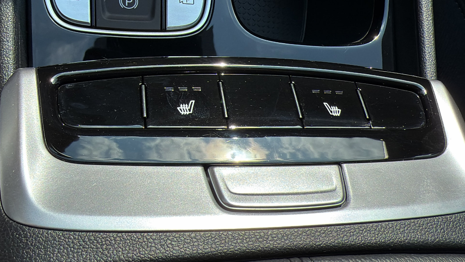 2024 Hyundai Tucson SEL - Photo 20