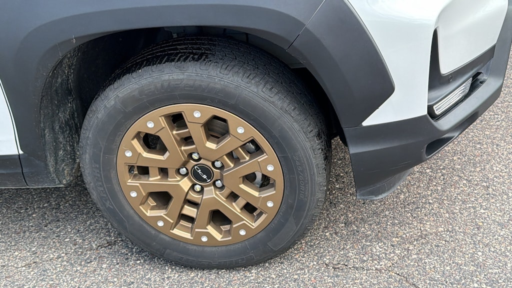 Certified 2023 Honda Ridgeline RTL-E RTL-E AWD