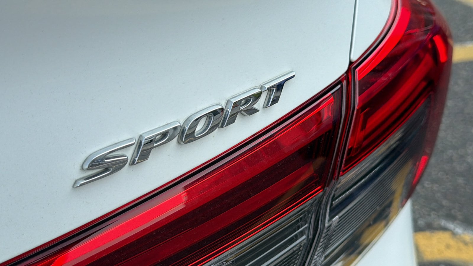 2024 Honda Civic Sport - Photo 8