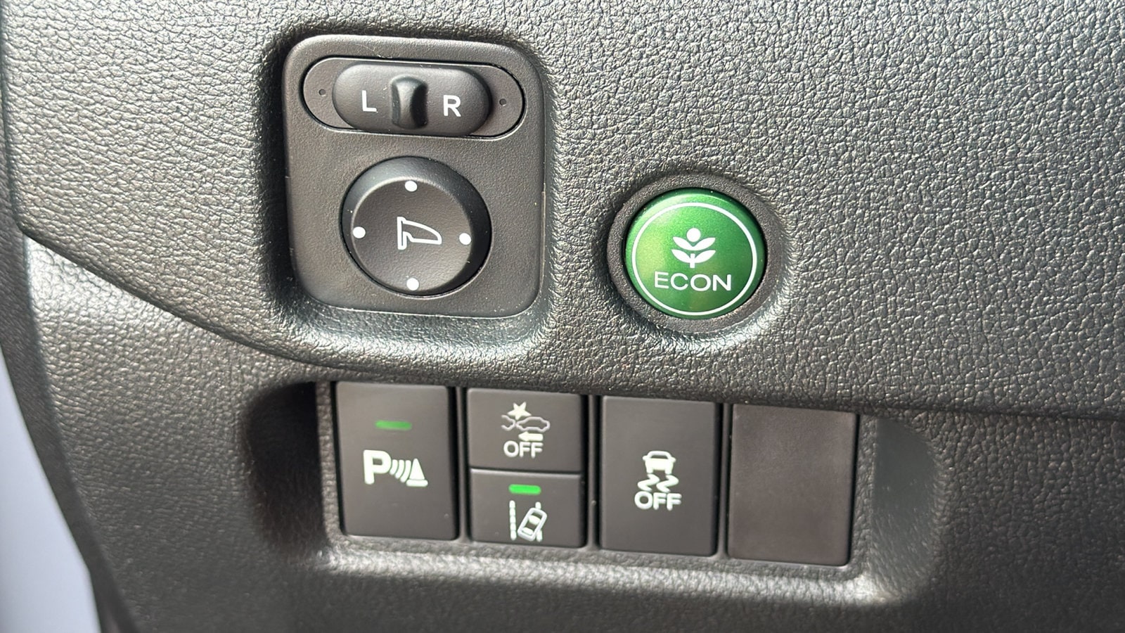 2023 Honda Passport EX-L - Photo 27