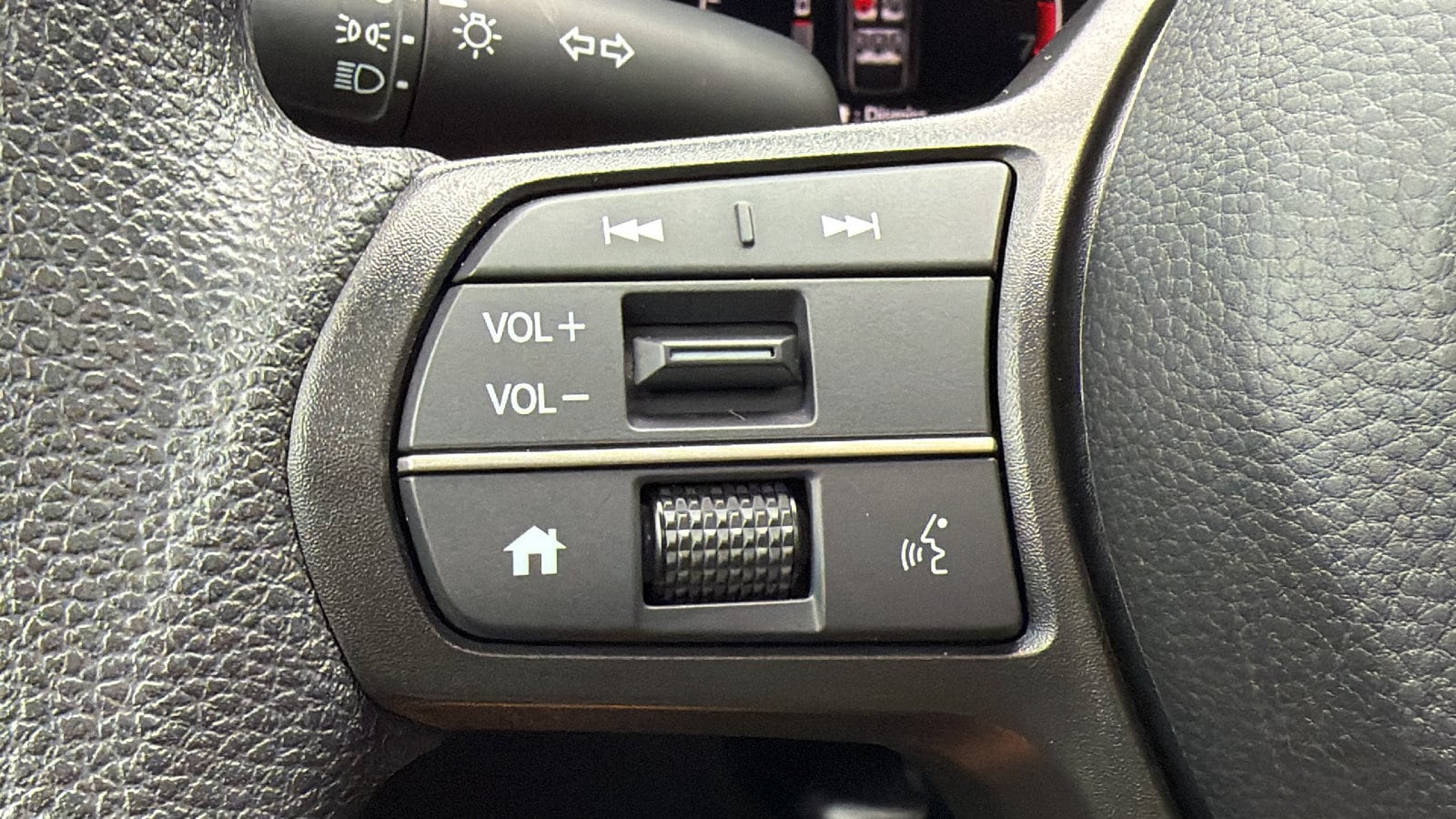 2026 Honda CR-V EX - Photo 24