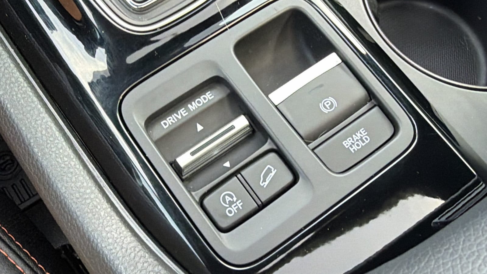 2025 Honda Pilot TrailSport - Photo 24