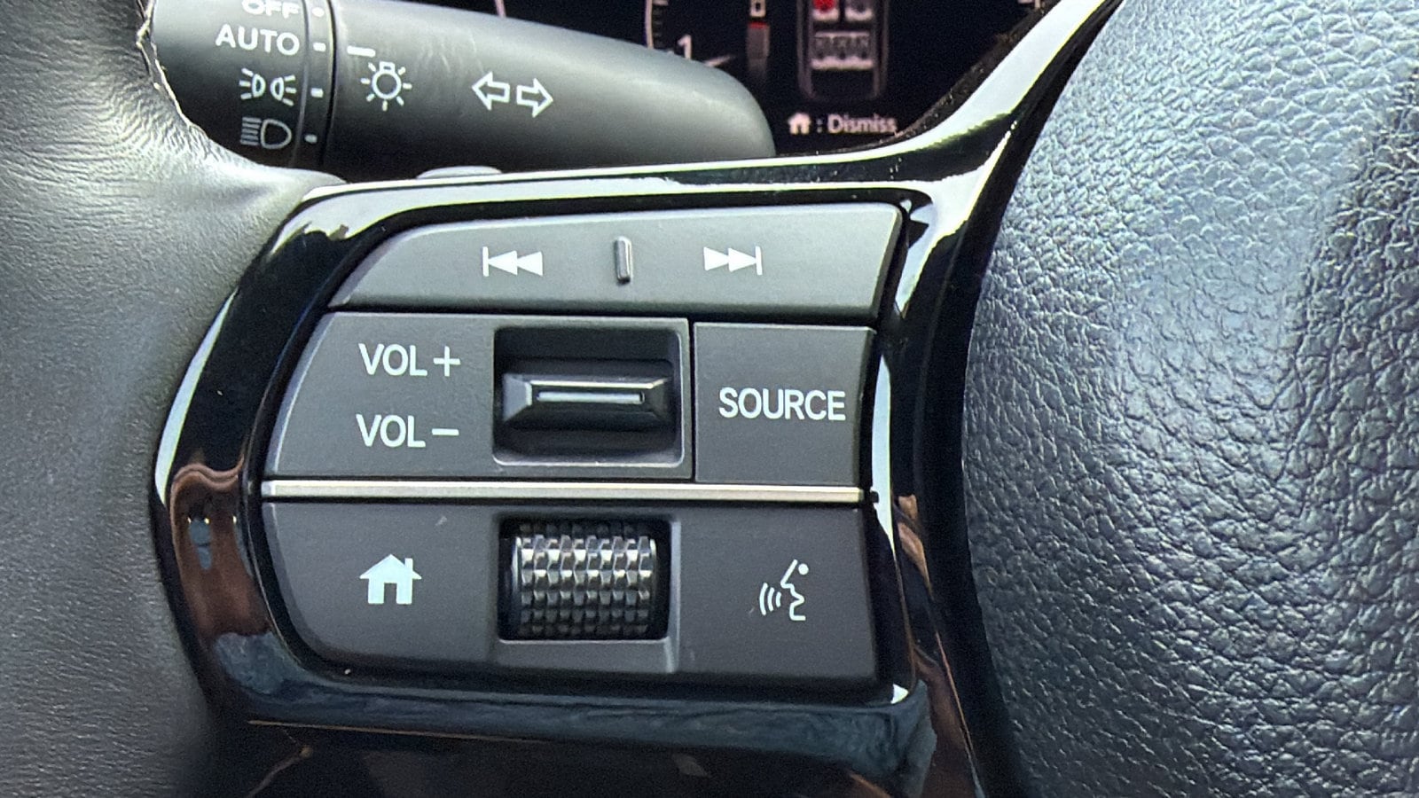 2024 Honda Civic Sport - Photo 18