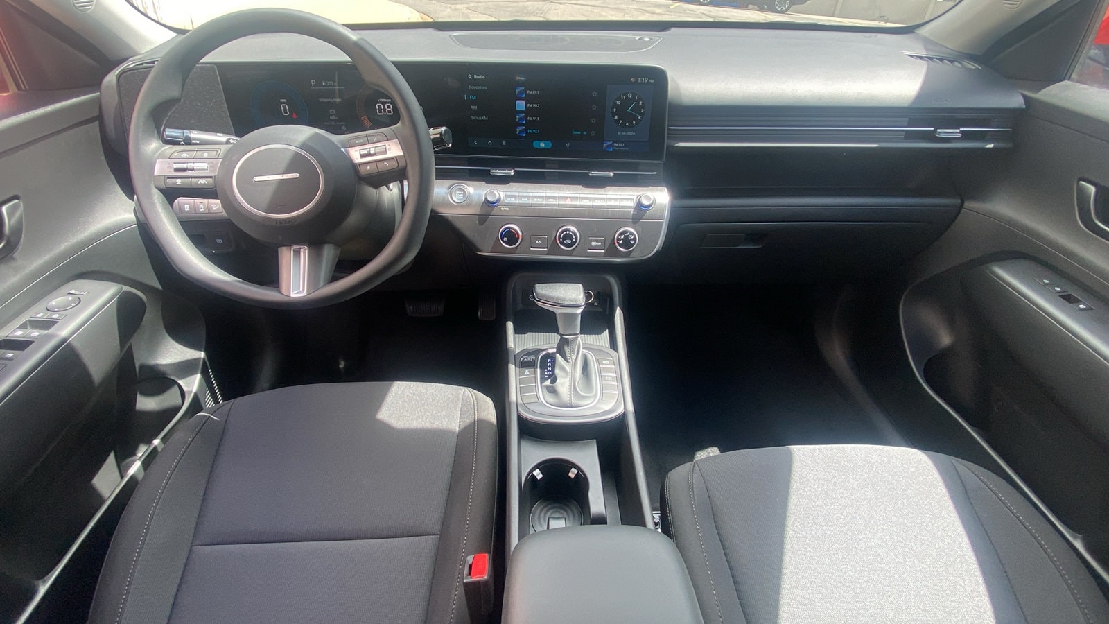 2026 Hyundai Kona SE - Photo 11