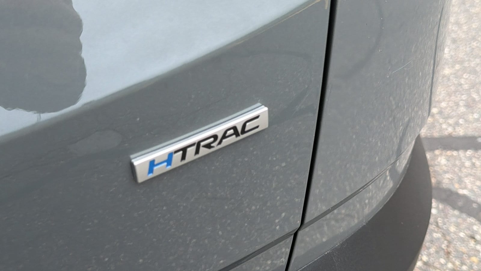 2024 Hyundai Tucson SEL - Photo 8