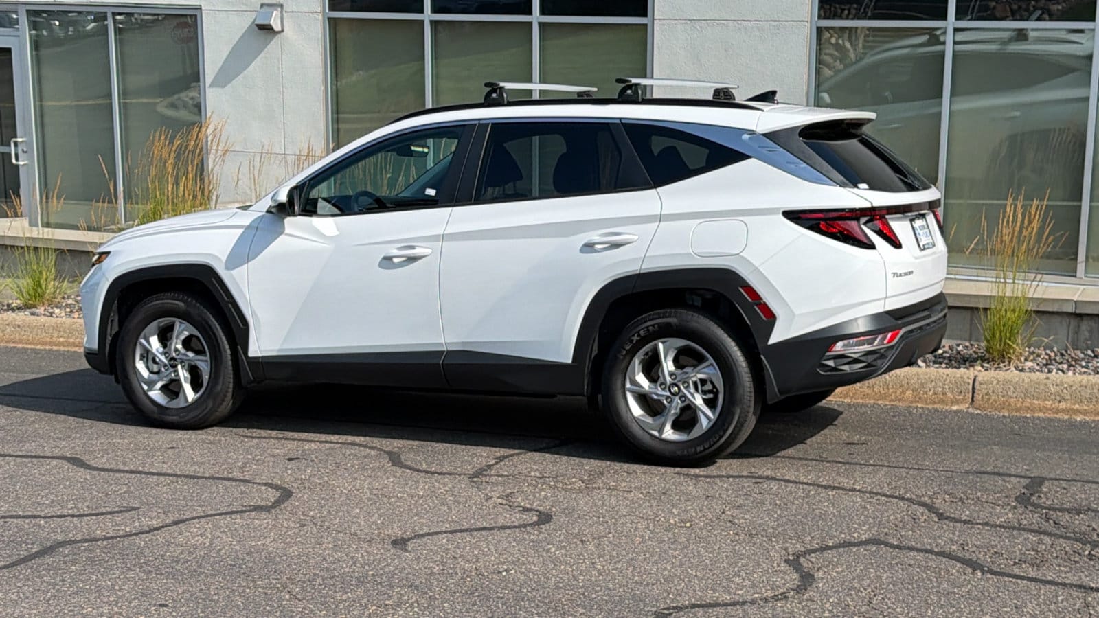 2024 Hyundai Tucson SEL - Photo 30