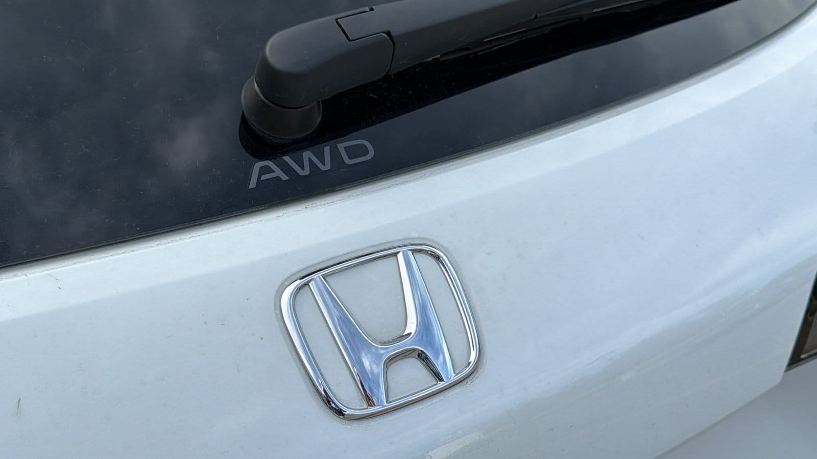2026 Honda HR-V EX-L - Photo 8