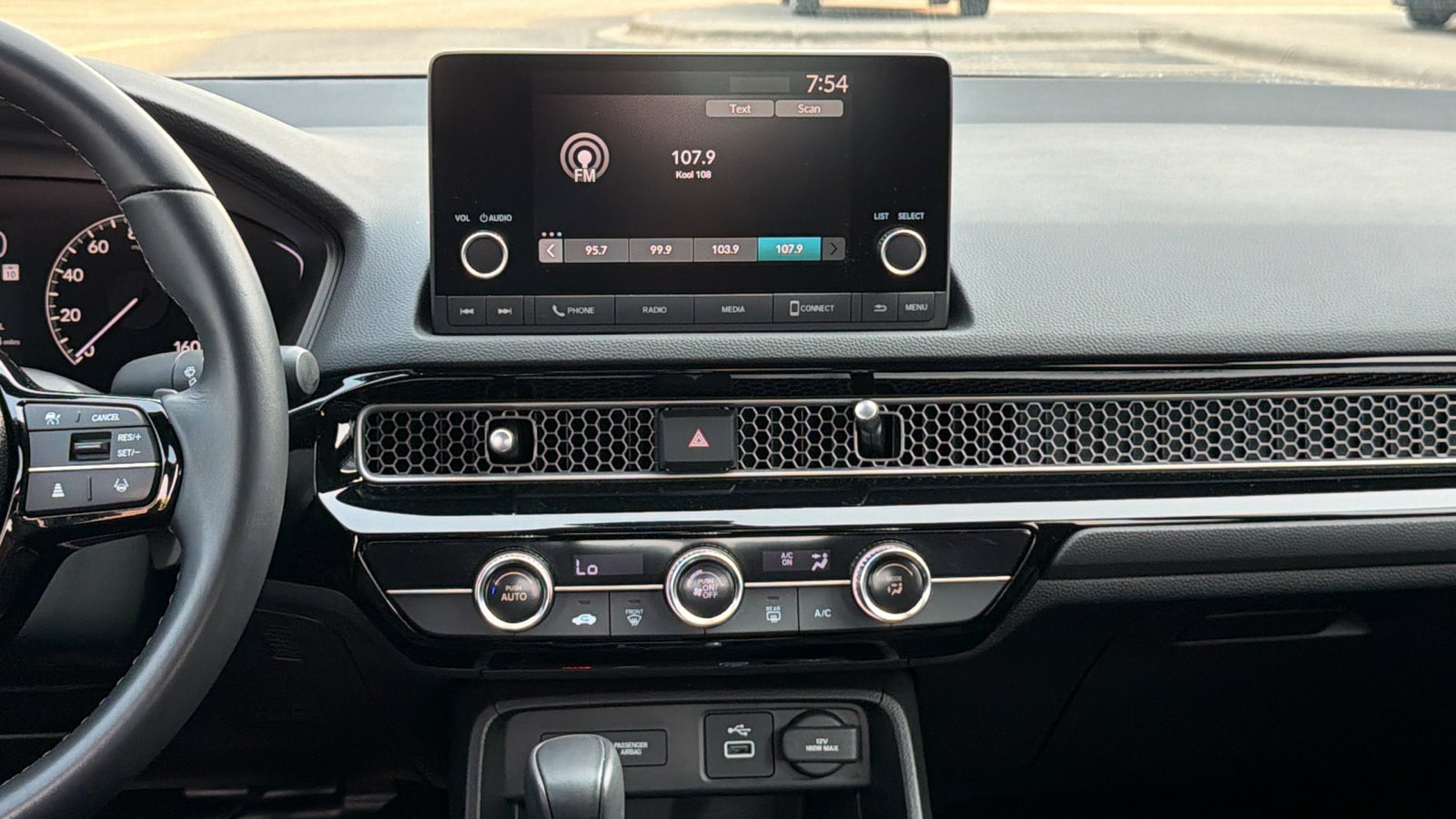 2024 Honda Civic Sport - Photo 14