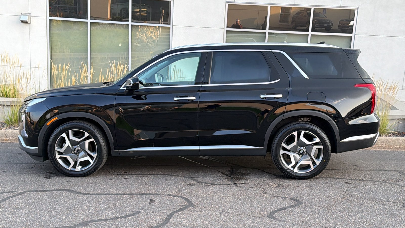 2024 Hyundai Palisade SEL - Photo 32