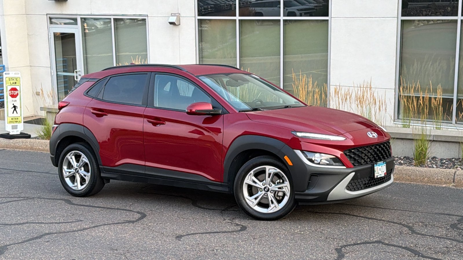 2023 Hyundai Kona