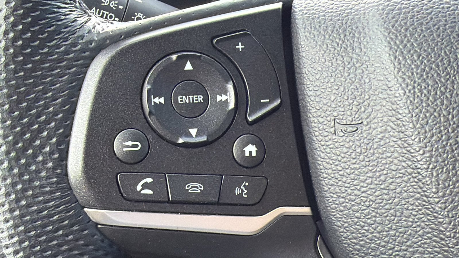 2023 Honda Passport EX-L - Photo 23