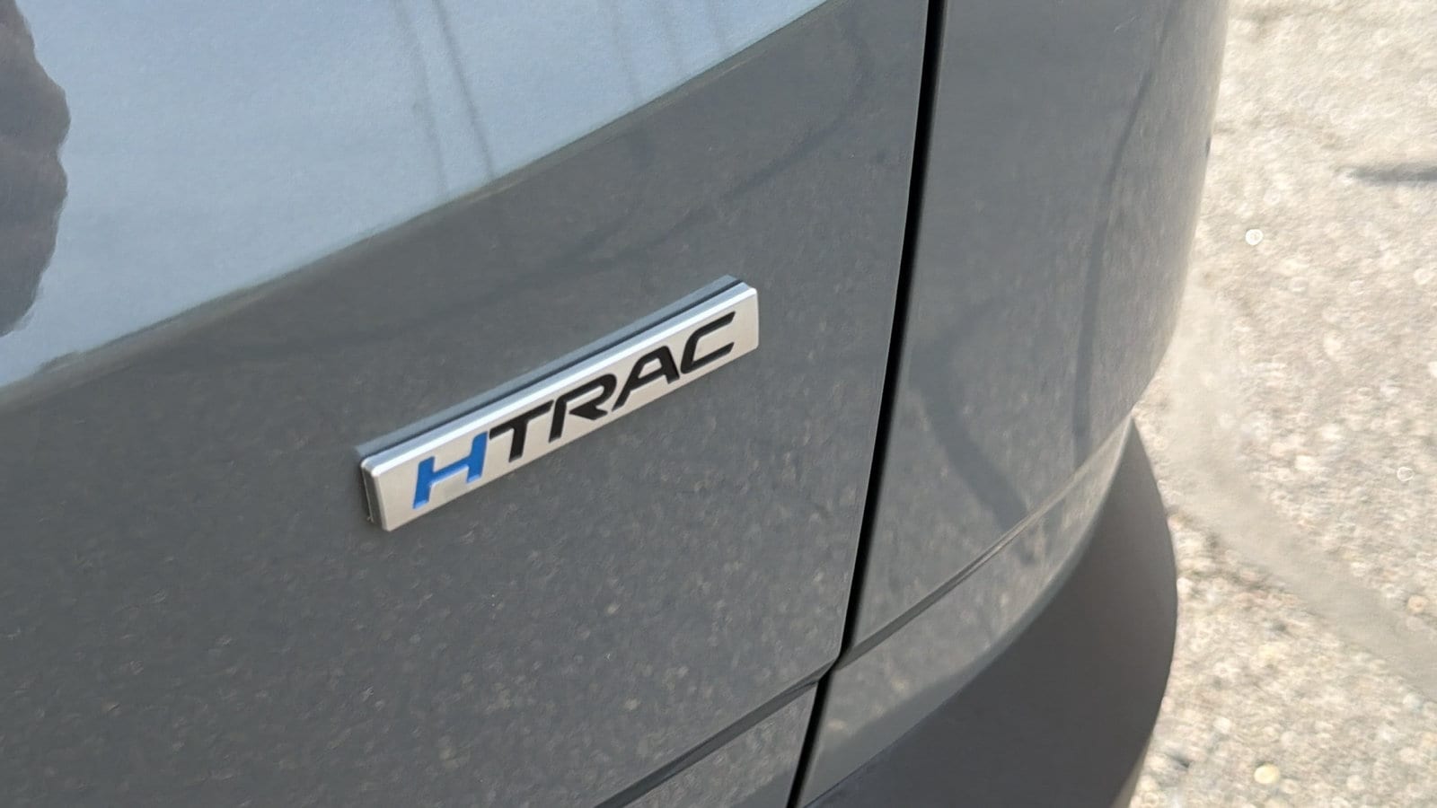 2024 Hyundai Tucson SEL - Photo 8