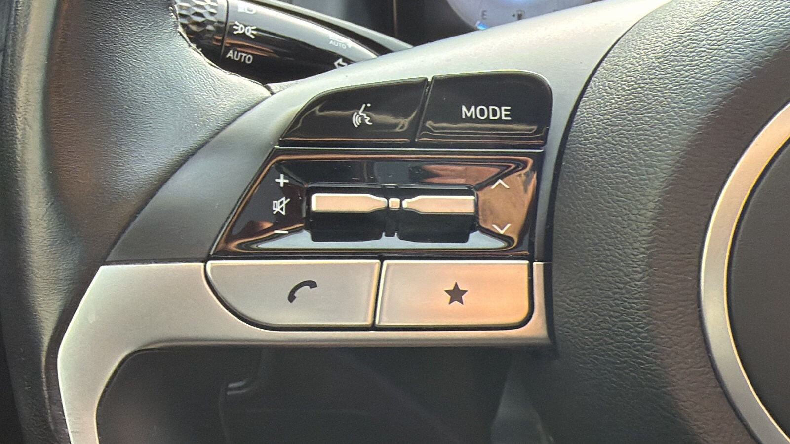 2024 Hyundai Tucson SEL - Photo 21