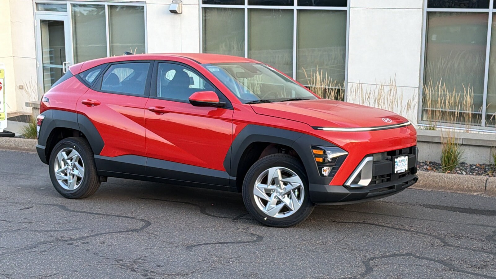 2026 Hyundai Kona